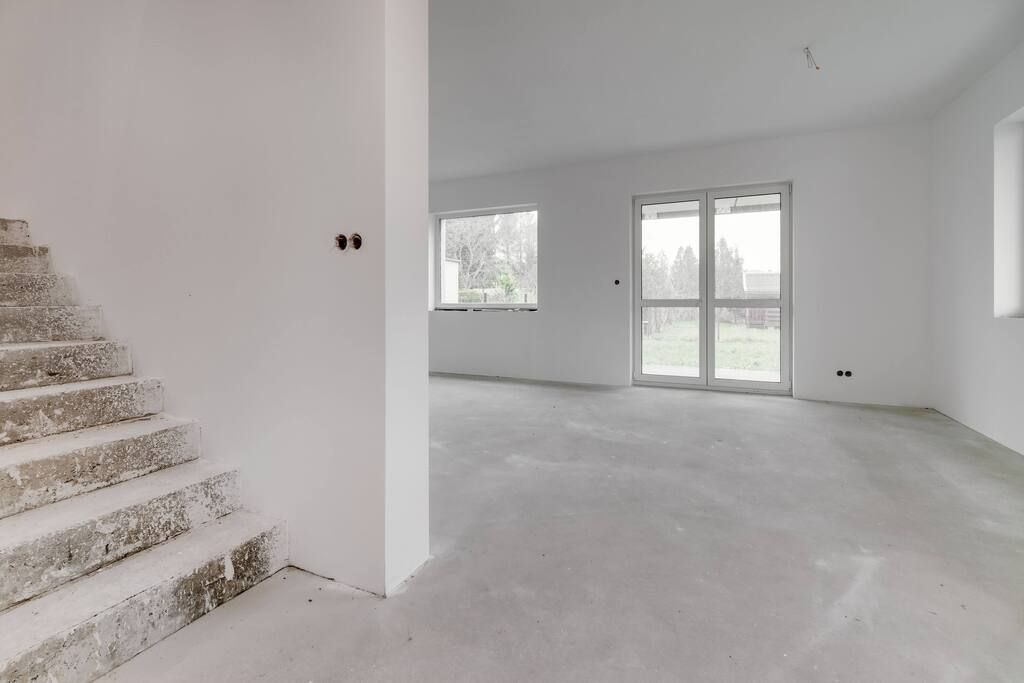 bliźniak, 5 pokoi Sękocin Stary, ul. Olchowa. Zdjęcie 12