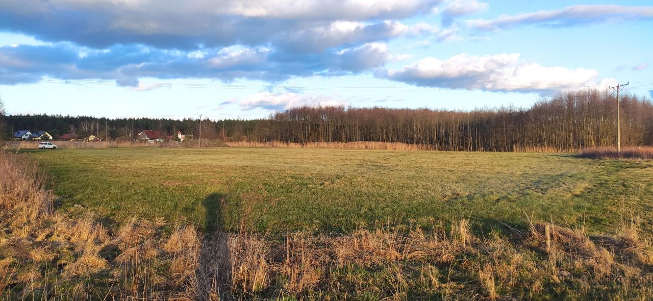 Działka rolno-budowlana Kopanino, ul. Żurawia. Zdjęcie 7