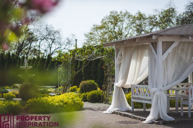 Hotel/pensjonat Krosno Odrzańskie. Zdjęcie 43