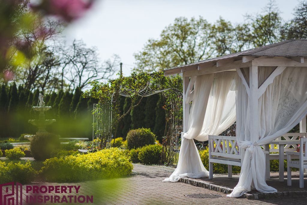 Hotel/pensjonat Krosno Odrzańskie. Zdjęcie 43