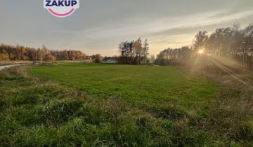 Działka inwestycyjna Pomlewo, ul. Kasztanowa