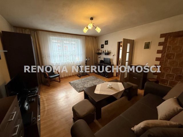 Mieszkanie 2-pokojowe Wałbrzych Sobięcin. Zdjęcie 2