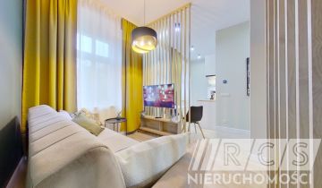 Mieszkanie 1-pokojowe Wrocław Szczepin, ul. Łęczycka