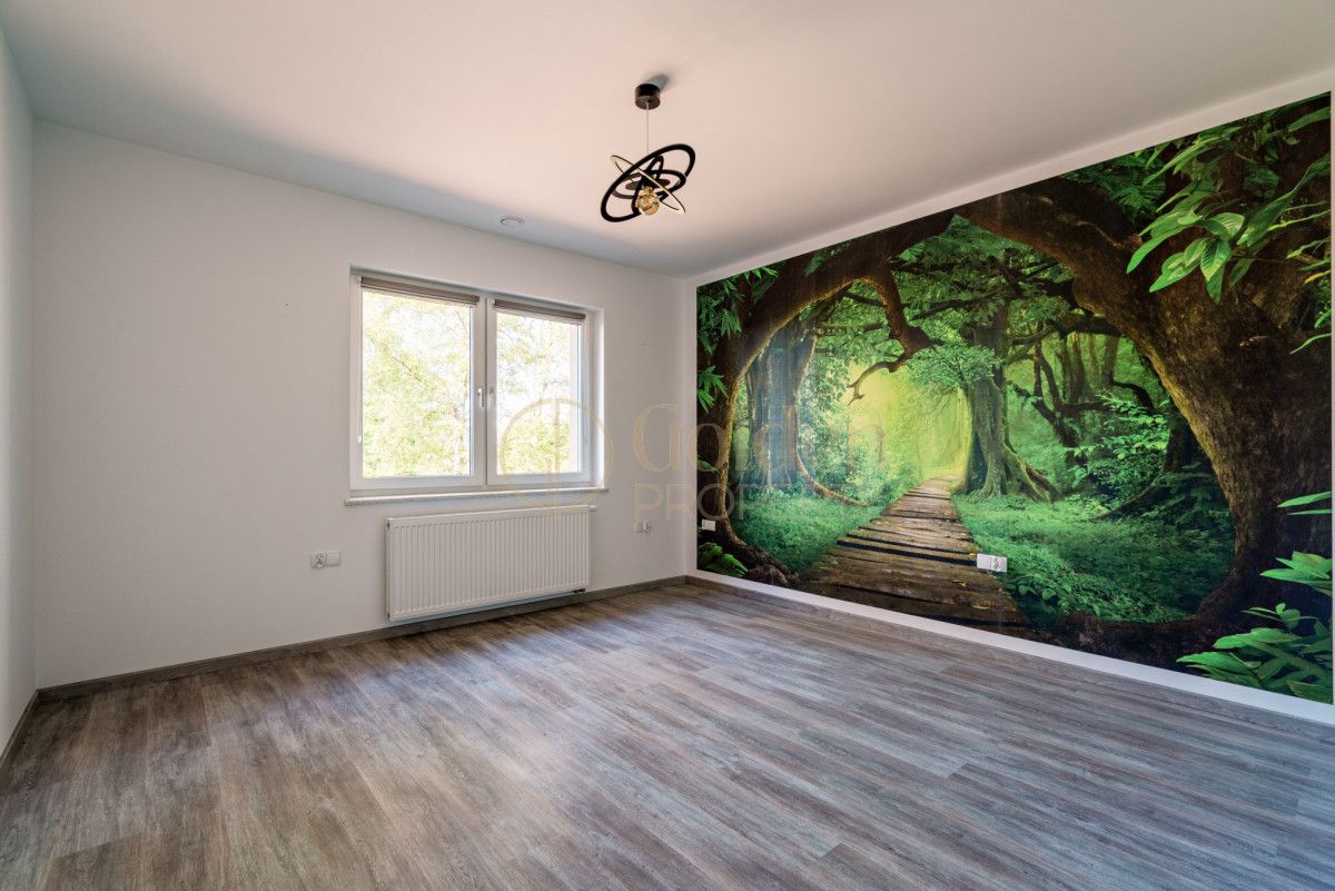 dom wolnostojący, 12 pokoi Jastrzębia Góra, ul. Kuracyjna. Zdjęcie 7