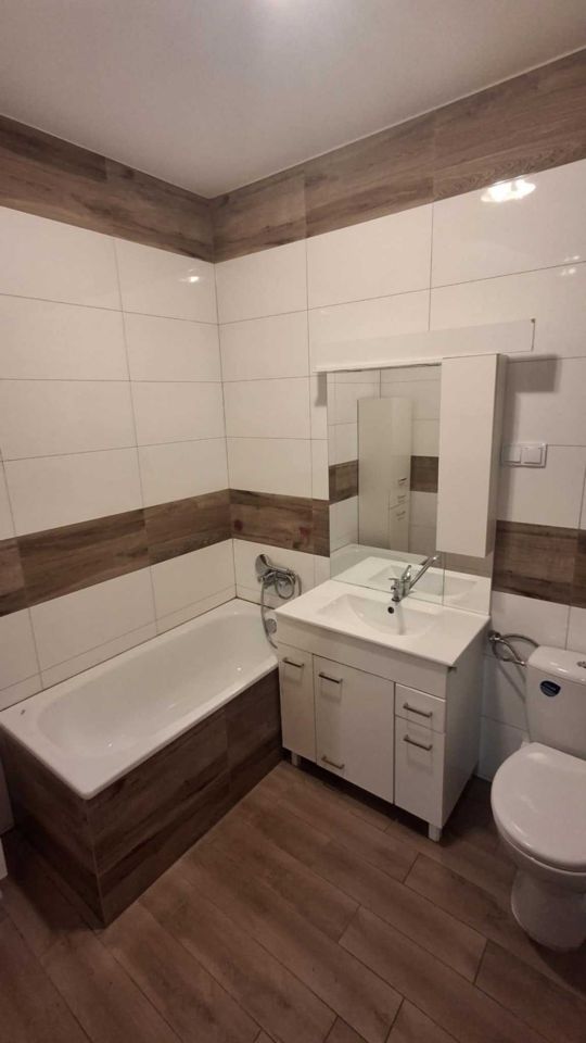 Mieszkanie 3-pokojowe Elbląg, ul. Łęczycka. Zdjęcie 3