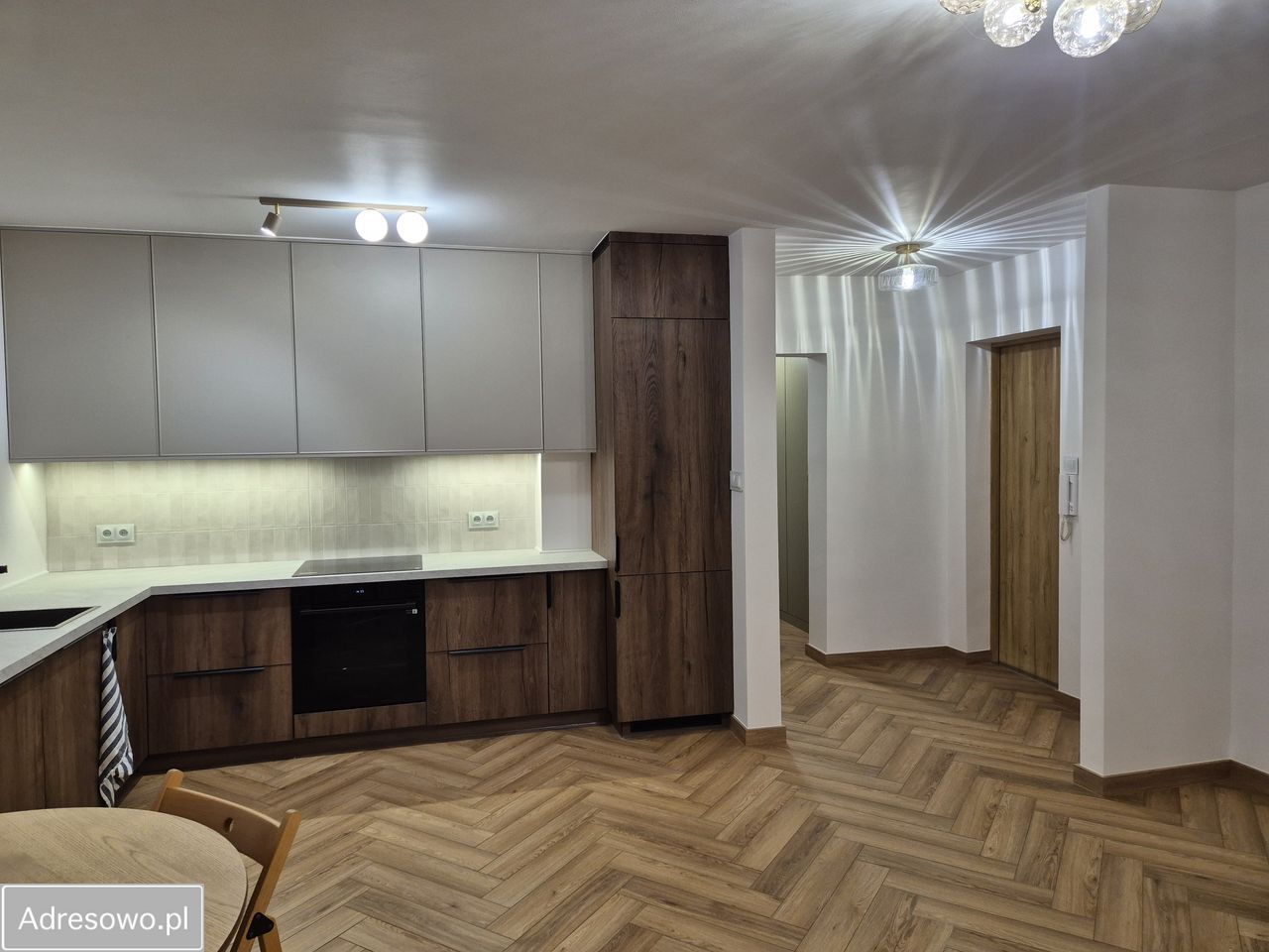 Mieszkanie 3-pokojowe Warszawa Targówek, ul. Piotra Wysockiego. Zdjęcie 15