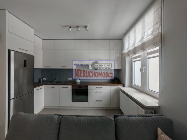 Mieszkanie 2-pokojowe Mińsk Mazowiecki, ul. Spółdzielcza. Zdjęcie 4