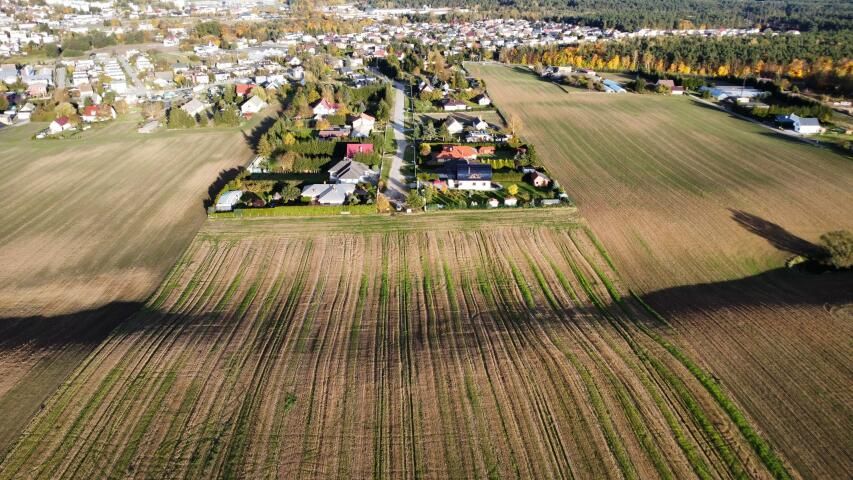 Działka Tuchola. Zdjęcie 6