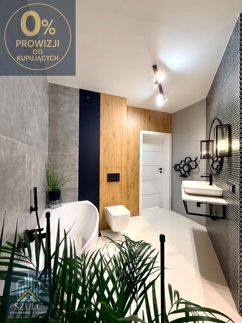 Mieszkanie 4-pokojowe Suwałki, ul. mjr. Stefana Buczyńskiego. Zdjęcie 23