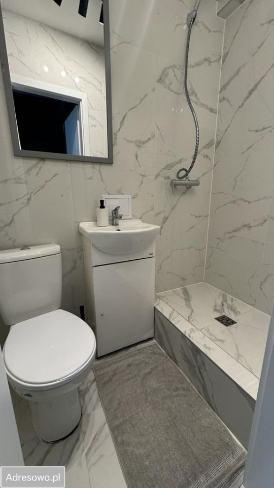 Mieszkanie 2-pokojowe Gdańsk Przymorze, ul. Tysiąclecia. Zdjęcie 4