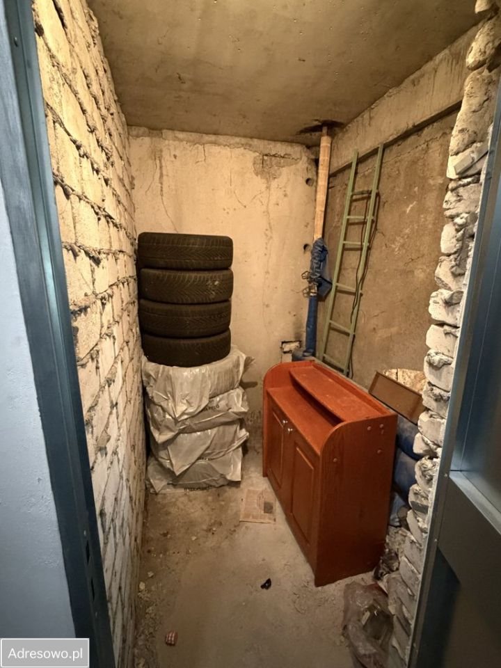 Mieszkanie 2-pokojowe Olsztyn Kormoran, ul. Dworcowa. Zdjęcie 11