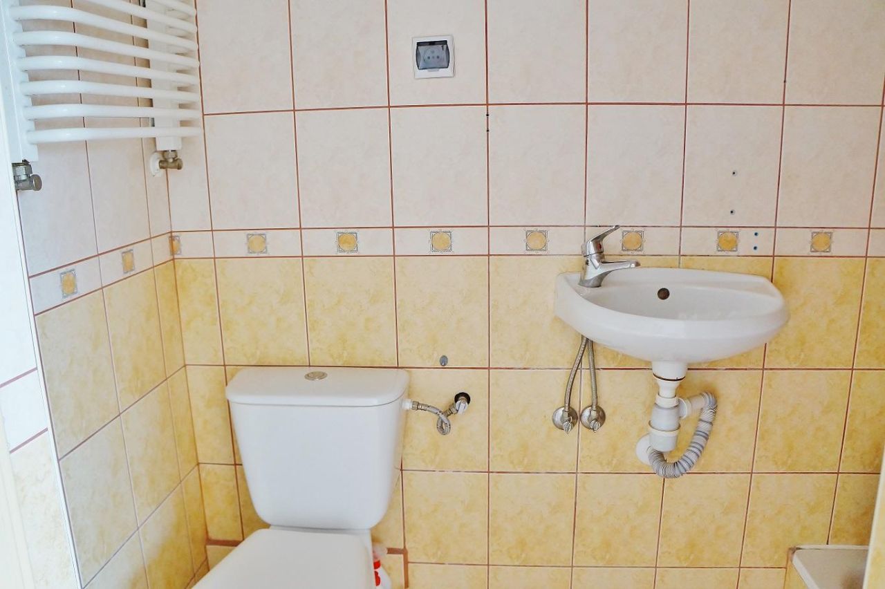 Mieszkanie 3-pokojowe Miastko, ul. Dworcowa. Zdjęcie 10