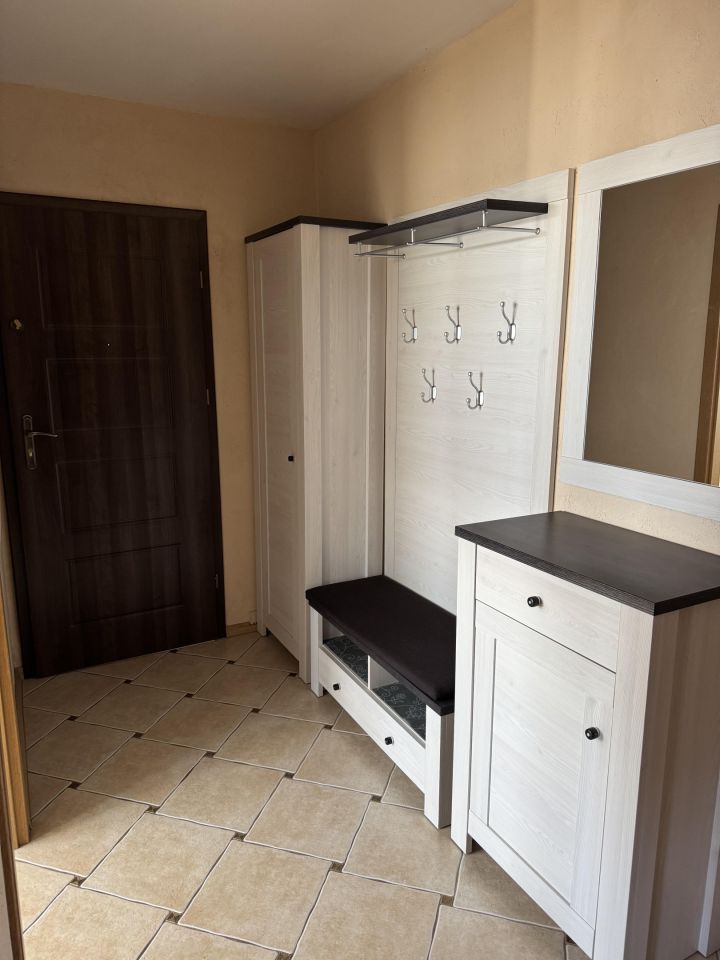 Mieszkanie 2-pokojowe Koło, ul. Kolejowa. Zdjęcie 4