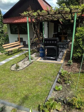 Działka rod Lublin, ul. Wyzwolenia. Zdjęcie 1