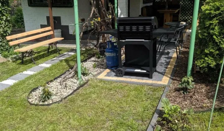 Działka rod Lublin, ul. Wyzwolenia