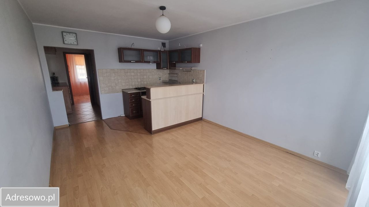 Mieszkanie 3-pokojowe Bydgoszcz Fordon, ul. gen. Leopolda Okulickiego. Zdjęcie 12