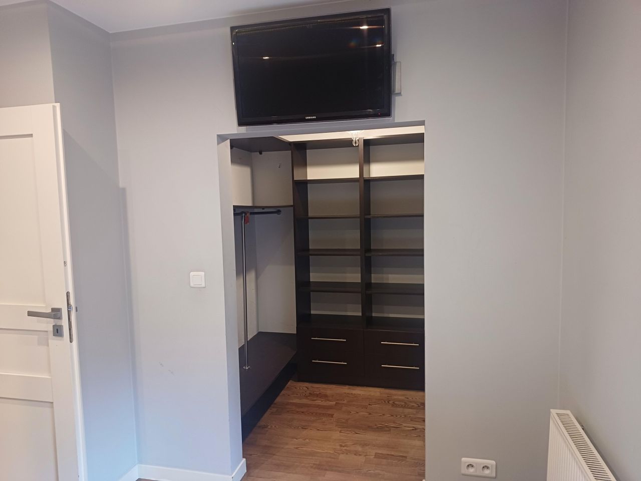 Mieszkanie 2-pokojowe Warszawa Wawer, ul. Żegańska. Zdjęcie 7