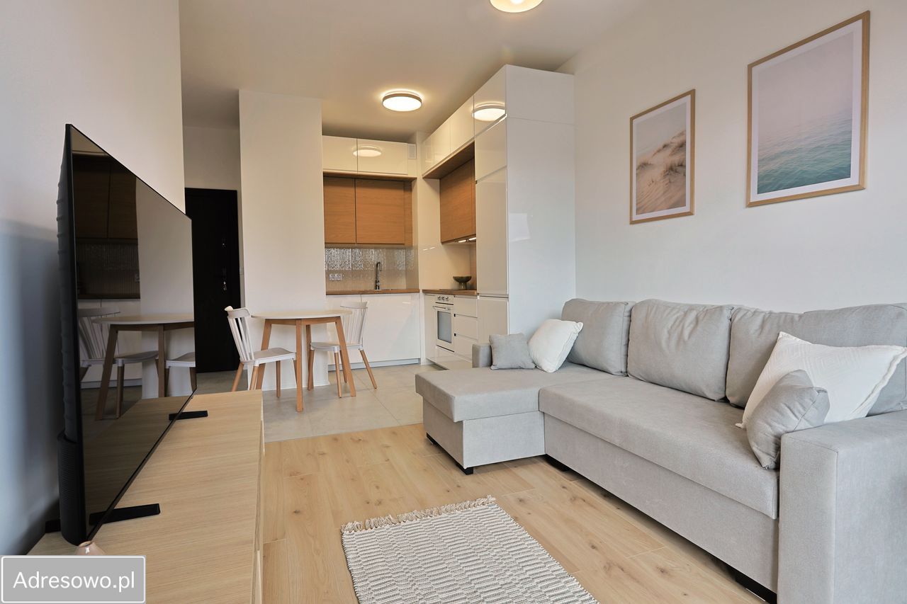 Mieszkanie 2-pokojowe Zielona Góra Centrum, ul. Ludowa. Zdjęcie 5