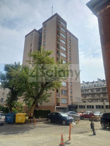 Mieszkanie 2-pokojowe Warszawa Mokotów, ul. Olszewska. Zdjęcie 1