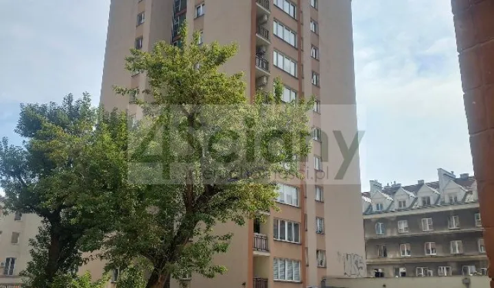 Mieszkanie 2-pokojowe Warszawa Mokotów, ul. Olszewska