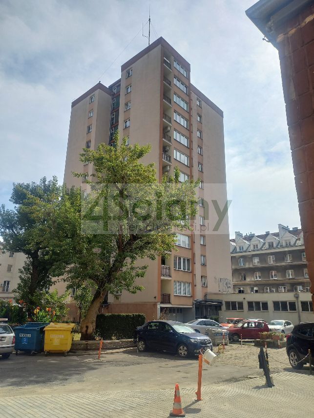 Mieszkanie 2-pokojowe Warszawa Mokotów, ul. Olszewska. Zdjęcie 1