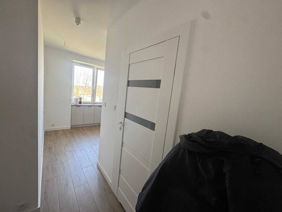 Mieszkanie 1-pokojowe Huta Stara B. Zdjęcie 4