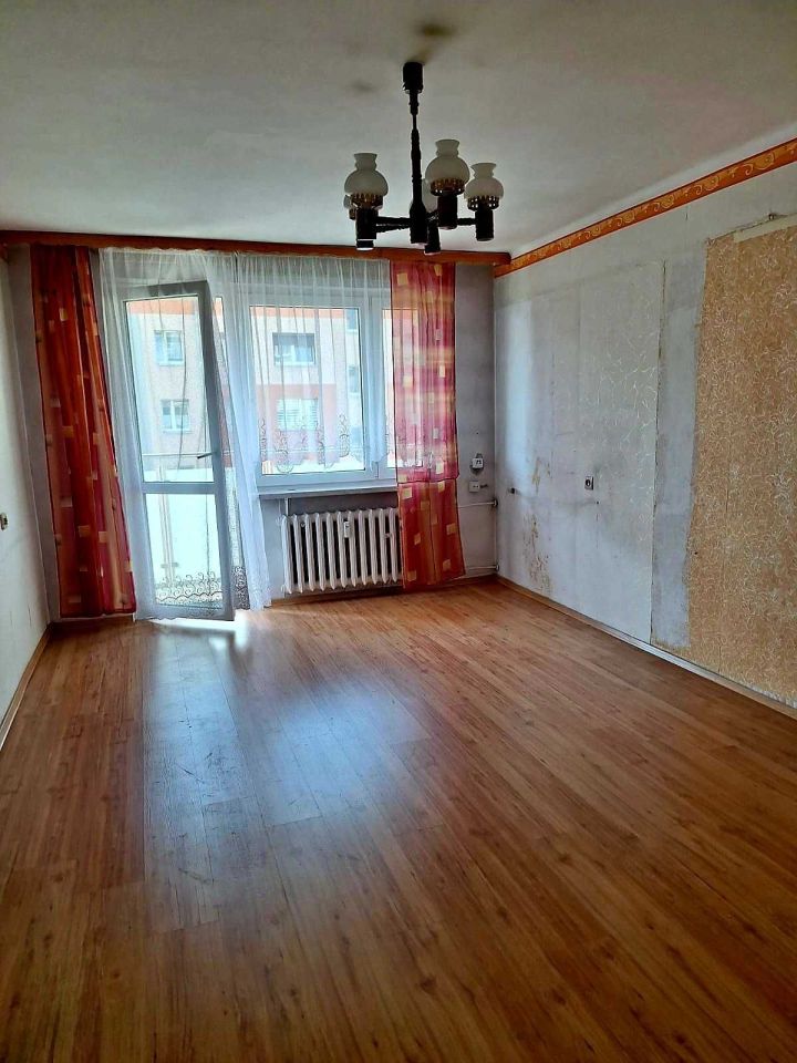 Mieszkanie 2-pokojowe Kuźnia Raciborska. Zdjęcie 3