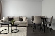 Mieszkanie 3-pokojowe Kraków Prądnik Czerwony, ul. Mirosława Dzielskiego. Zdjęcie 1