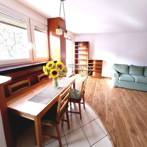 Mieszkanie 2-pokojowe Wrocław Stare Miasto, ul. Kotlarska. Zdjęcie 4