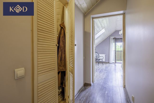 dom wolnostojący, 6 pokoi Gruszczyn, ul. Łąkowa. Zdjęcie 25