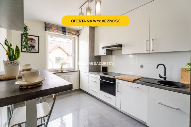 Mieszkanie 3-pokojowe Wieliczka, ul. Krakowska. Zdjęcie 1