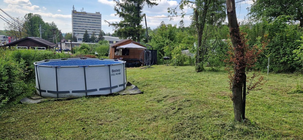 Działka rod Cieszyn. Zdjęcie 3