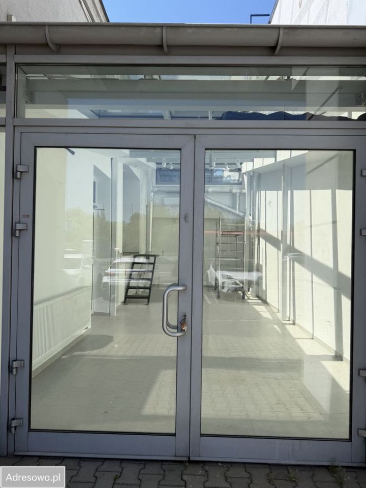 Lokal Kraków Prądnik Czerwony, al. 29 Listopada. Zdjęcie 5
