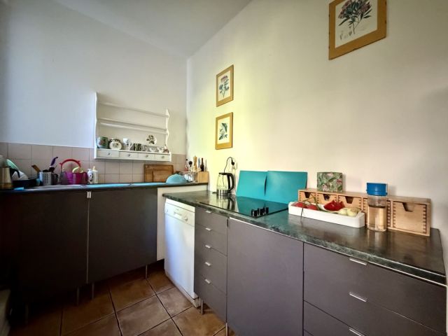 dom wolnostojący, 6 pokoi Nowa Iwiczna, ul. Niezapominajki. Zdjęcie 16