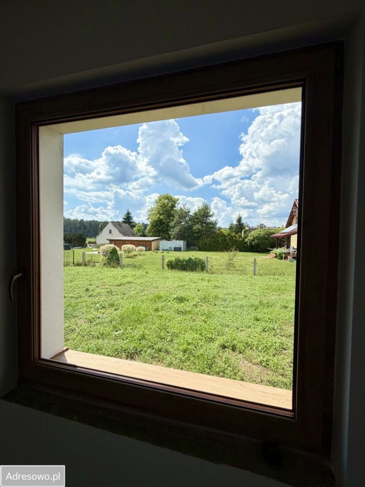 dom wolnostojący, 4 pokoje Boruszowice, ul. Obrońców Pokoju. Zdjęcie 14