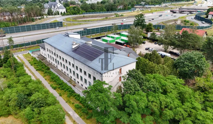 Lokal Warszawa Wawer, ul. Deptak
