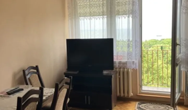Mieszkanie 2-pokojowe Sopot Kamienny Potok