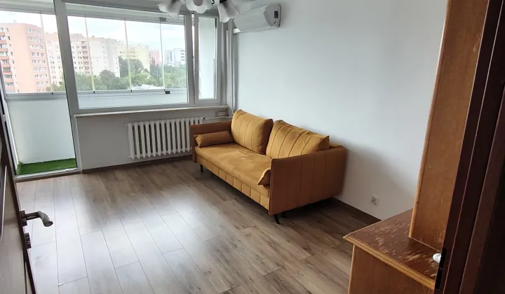Mieszkanie 3-pokojowe Warszawa Bemowo, ul. Anieli Krzywoń