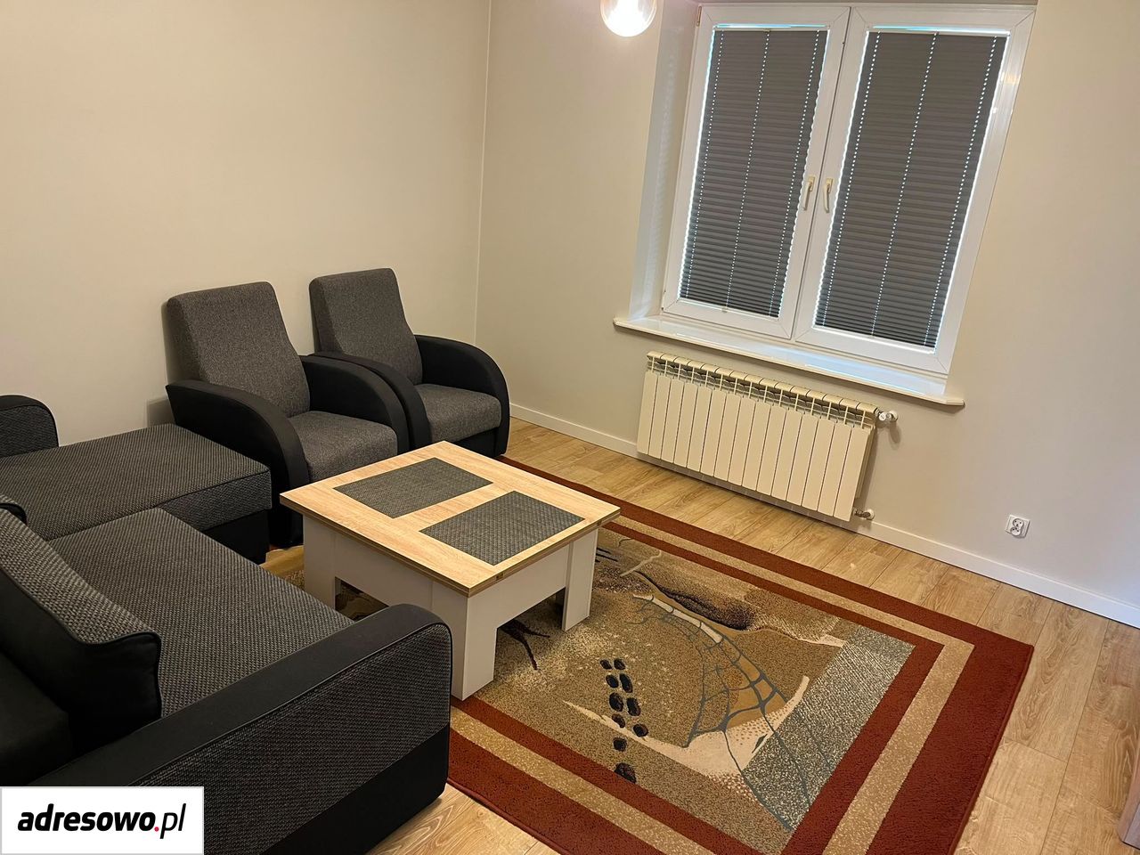 dom wolnostojący, 2 pokoje Łapy. Zdjęcie 5