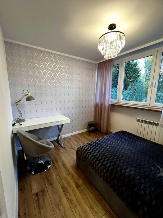 Mieszkanie 2-pokojowe Łódź Zarzew, ul. Władysława Strzemińskiego. Zdjęcie 7