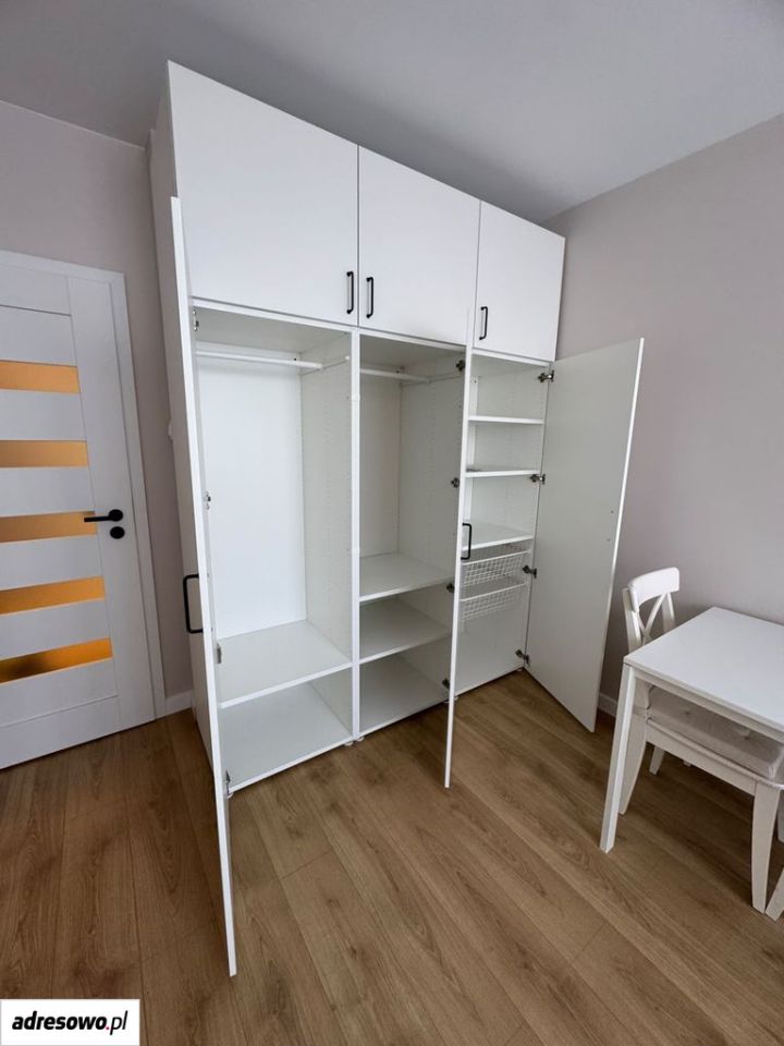 Mieszkanie 2-pokojowe Warszawa Bielany, ul. Klaudyny. Zdjęcie 10