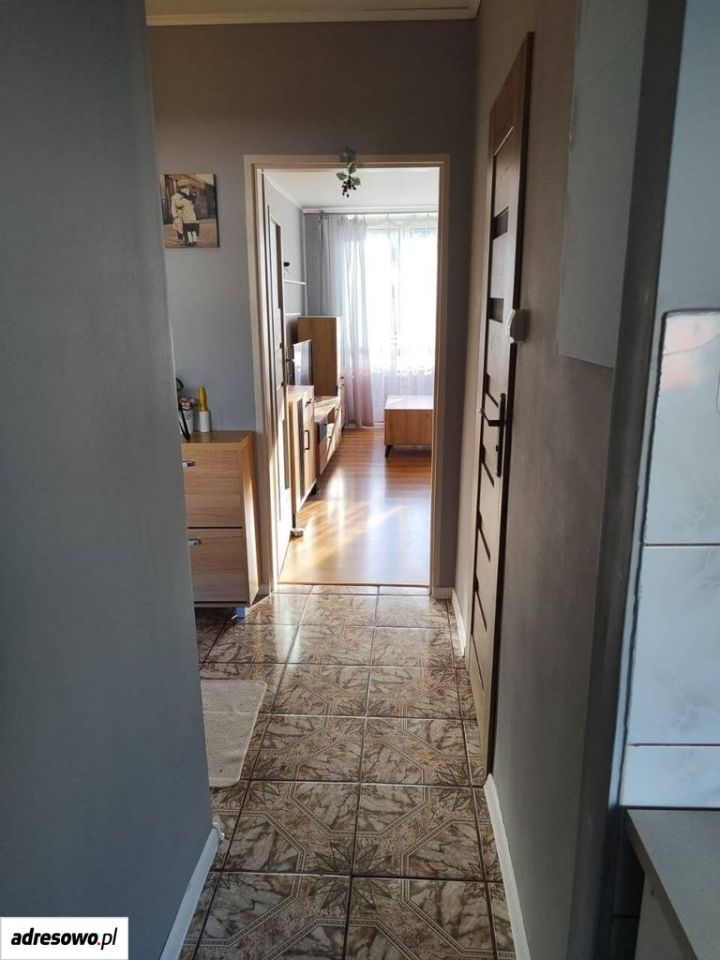 Mieszkanie 2-pokojowe Sosnowiec Sielec. Zdjęcie 7
