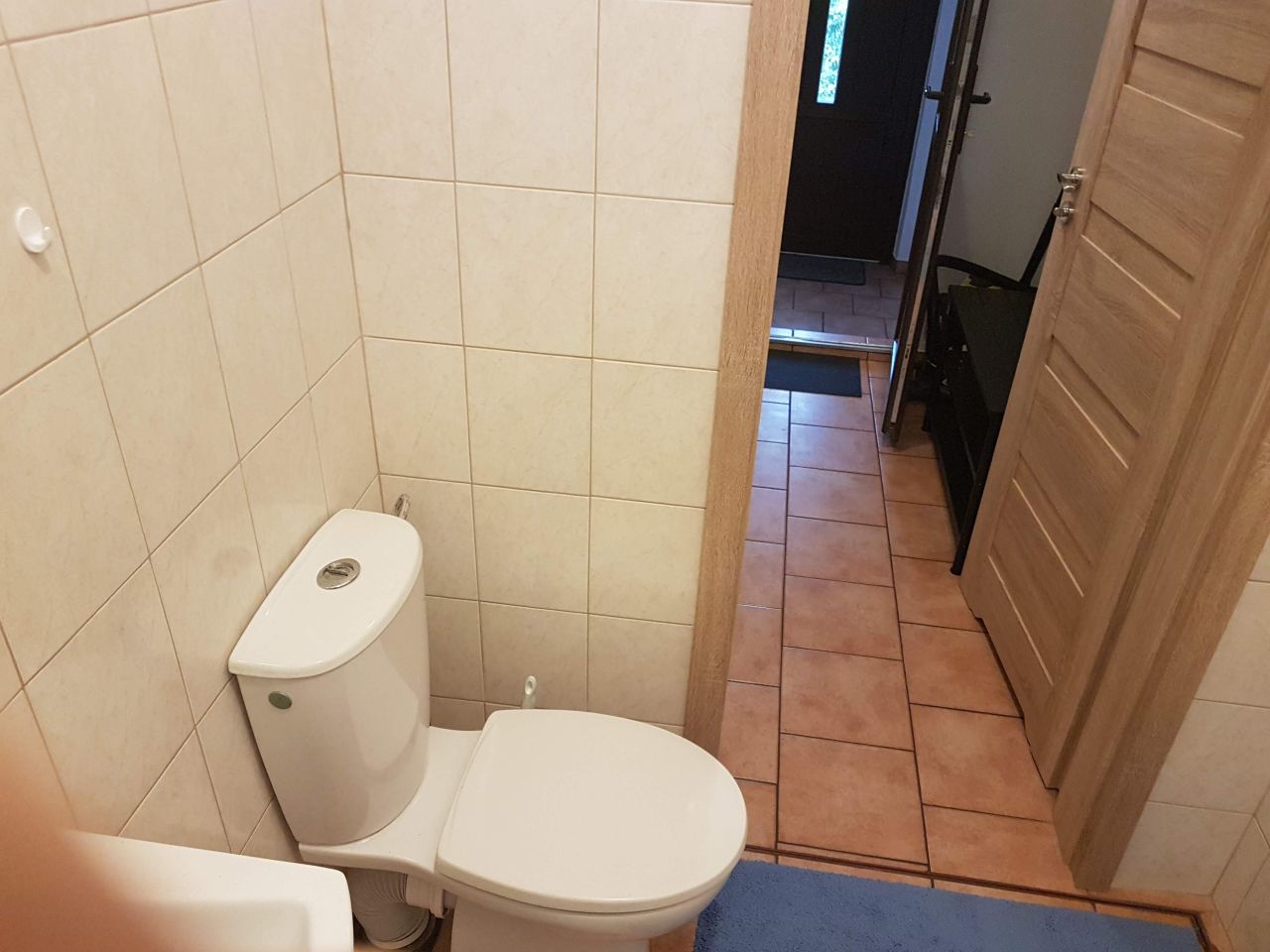 dom wolnostojący, 2 pokoje Warszawa Wawer, ul. Strzygłowska. Zdjęcie 7
