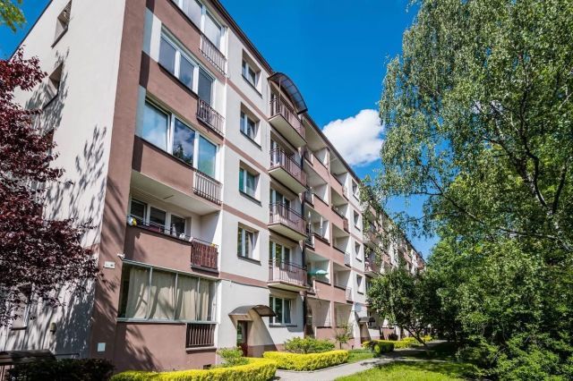 Mieszkanie 2-pokojowe Kraków Grzegórzki, ul. Sądowa. Zdjęcie 16