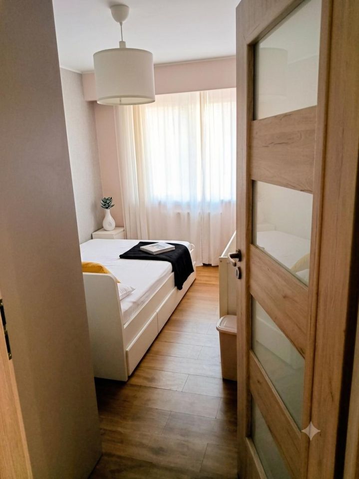 Mieszkanie 2-pokojowe Kraków Podgórze, ul. Rydlówka. Zdjęcie 3