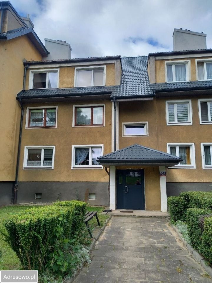 Mieszkanie 3-pokojowe Widuchowa, ul. Szkolna