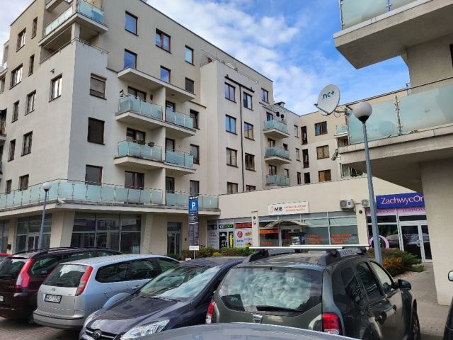 Mieszkanie 2-pokojowe Piaseczno Centrum, ul. Karola Kniaziewicza. Zdjęcie 1