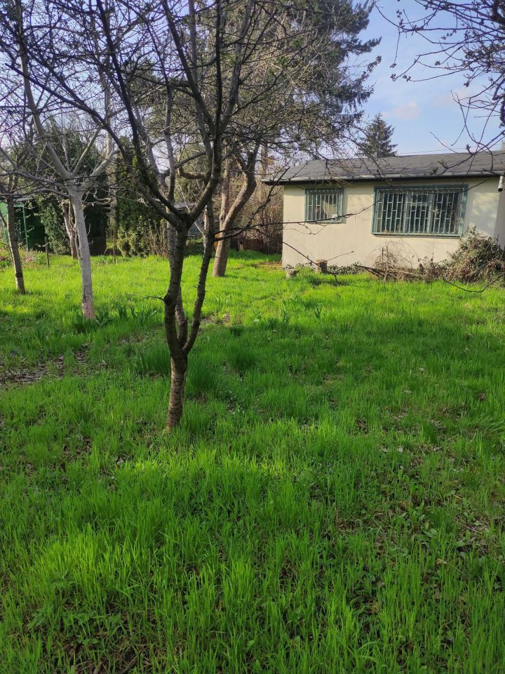 Działka rod Warszawa Mokotów, ul. Jana III Sobieskiego. Zdjęcie 3