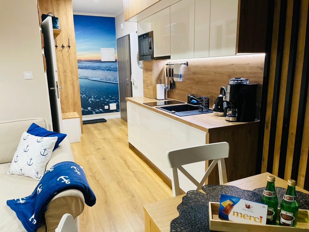 Lokal Grzybowo, ul. Nadmorska. Zdjęcie 3