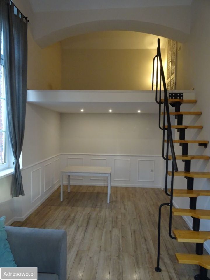 Mieszkanie 2-pokojowe Legnica, ul. Chojnowska. Zdjęcie 14